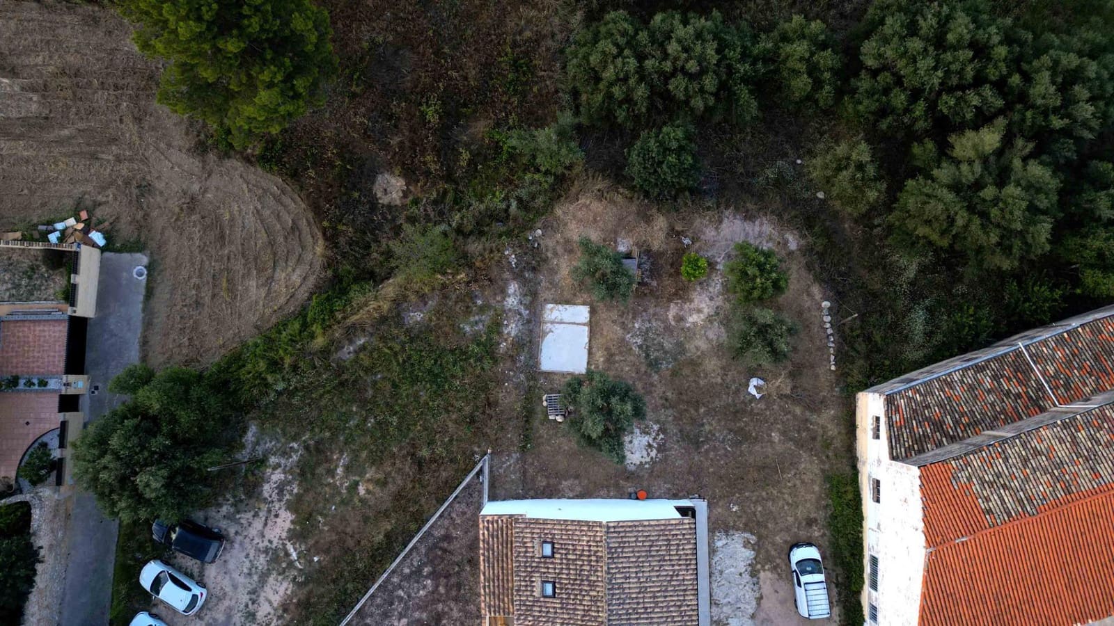Terrain à Bâtir à vendre à L'Olleria - 40 000 € (Ref: 9949839)