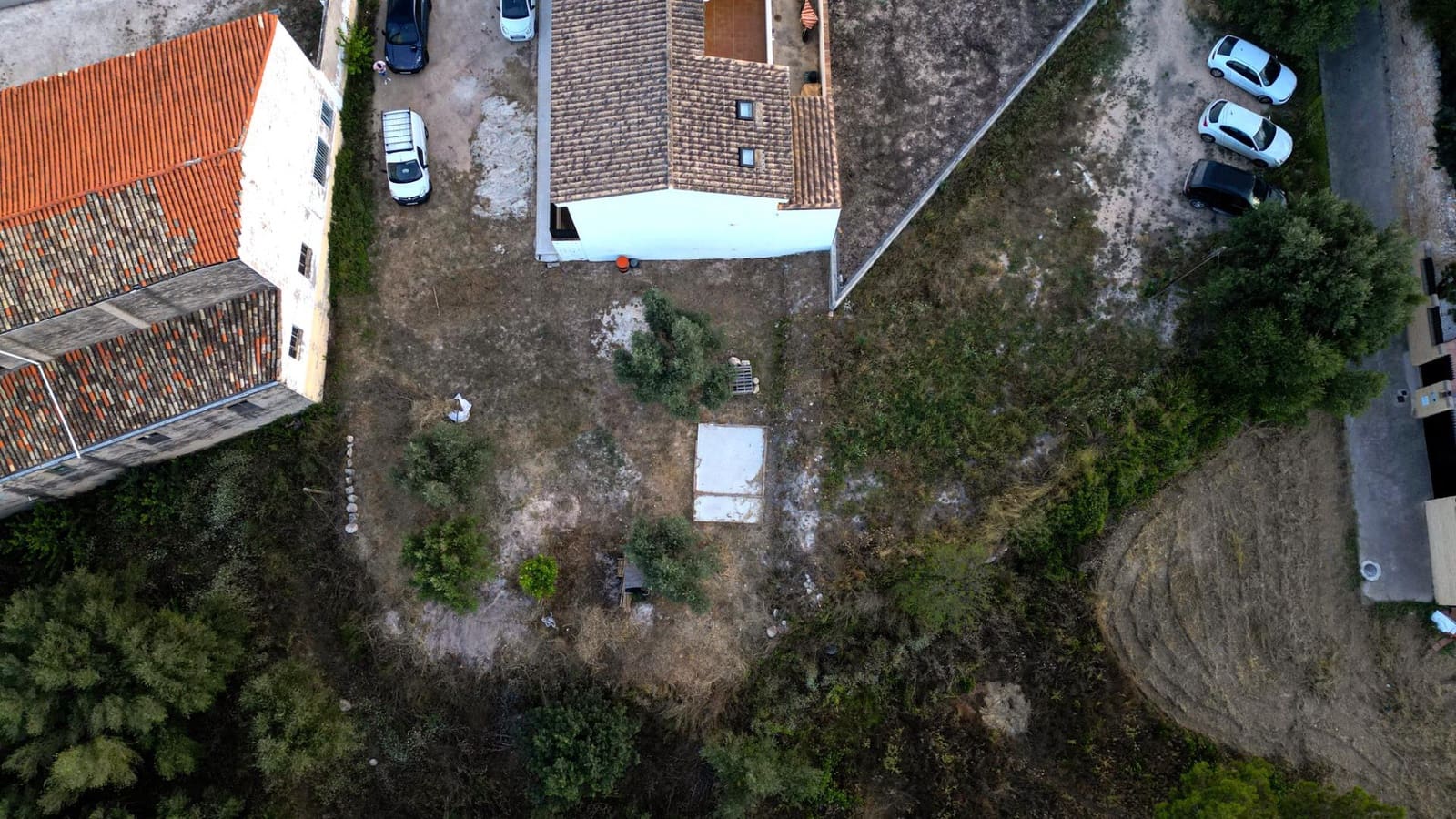 Terrain à Bâtir à vendre à L'Olleria - 40 000 € (Ref: 9949839)