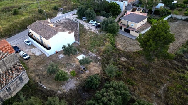 Terrain à Bâtir à vendre à L'Olleria - 40 000 € (Ref: 9949839)