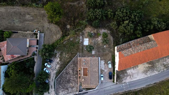 Terrain à Bâtir à vendre à L'Olleria - 40 000 € (Ref: 9949839)
