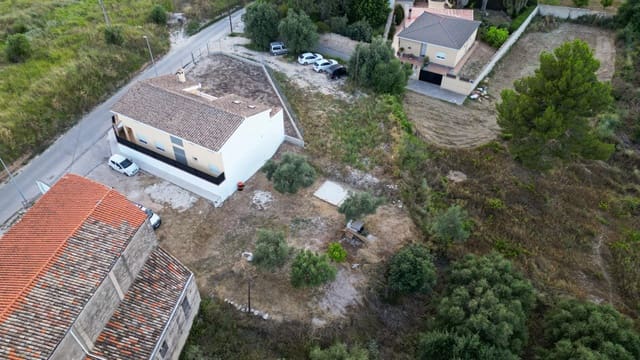 Terrain à Bâtir à vendre à L'Olleria - 40 000 € (Ref: 9949839)