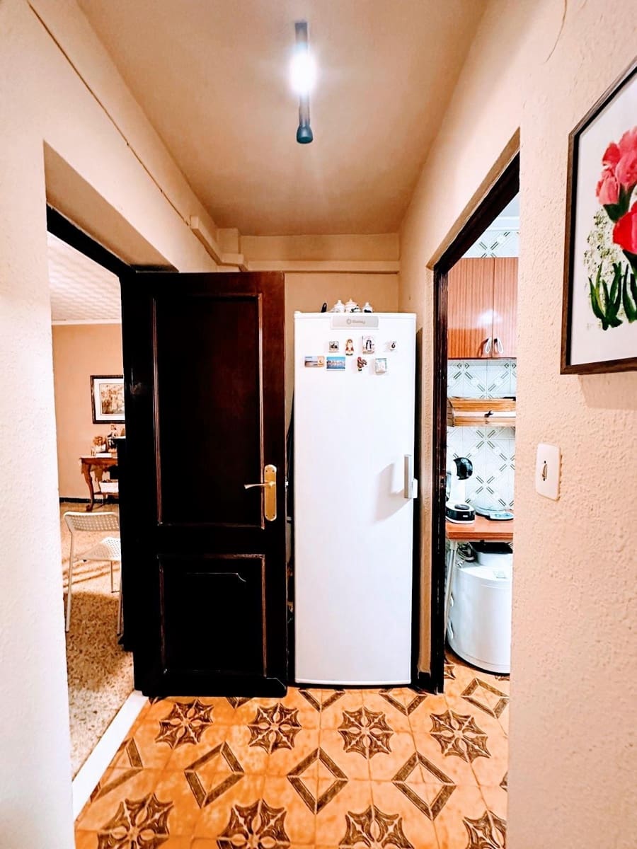4 camera da letto Appartamento in vendita in Llosa de Ranes - 93.000 € (Rif: 9970655)