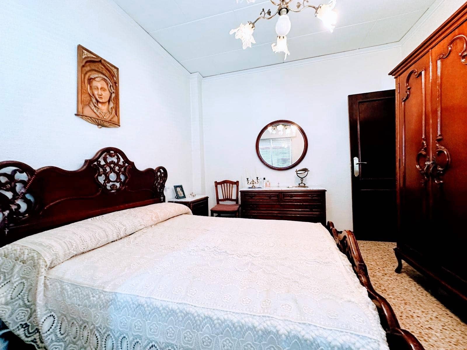 4 camera da letto Appartamento in vendita in Llosa de Ranes - 93.000 € (Rif: 9970655)
