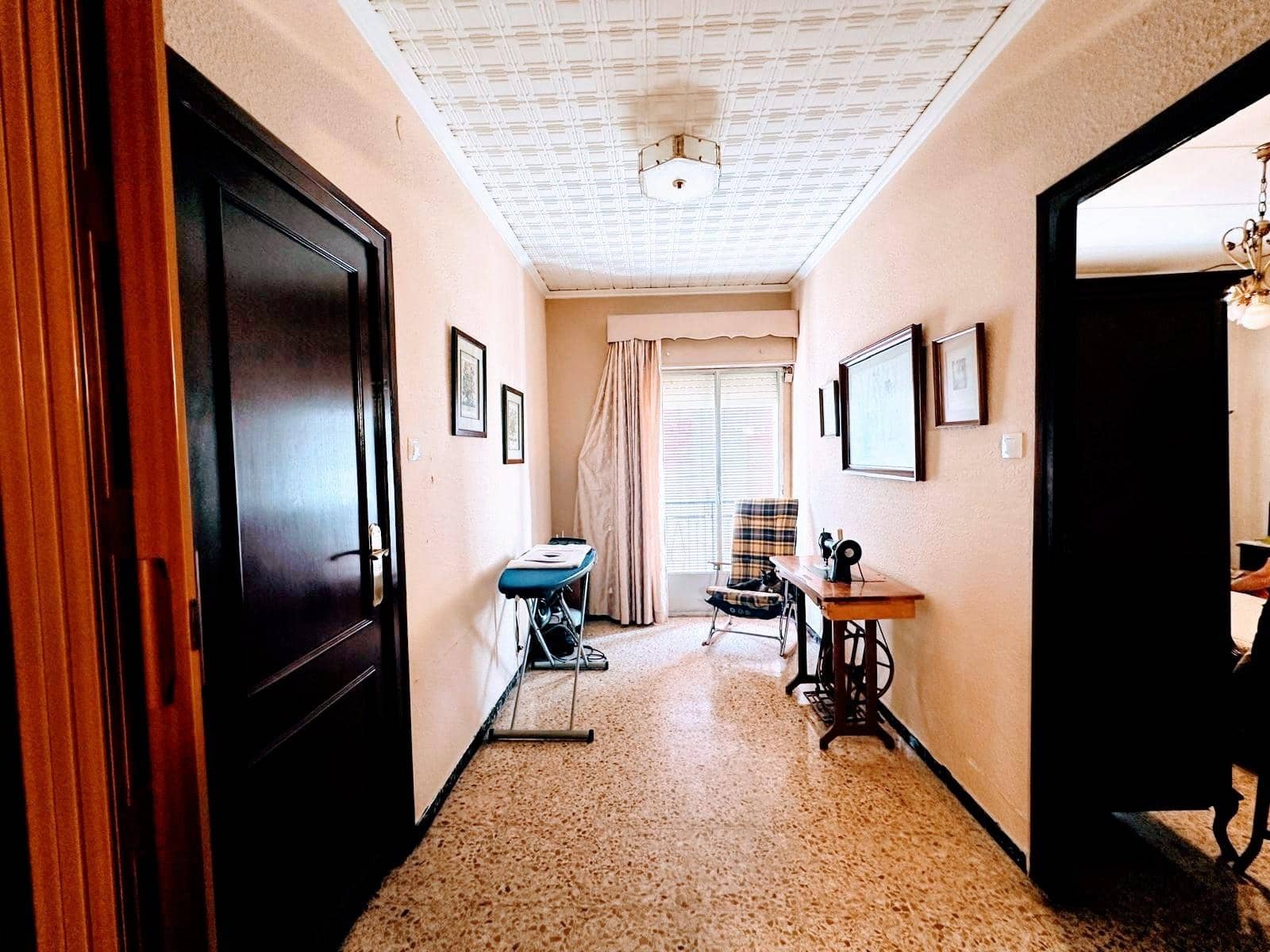 4 camera da letto Appartamento in vendita in Llosa de Ranes - 93.000 € (Rif: 9970655)