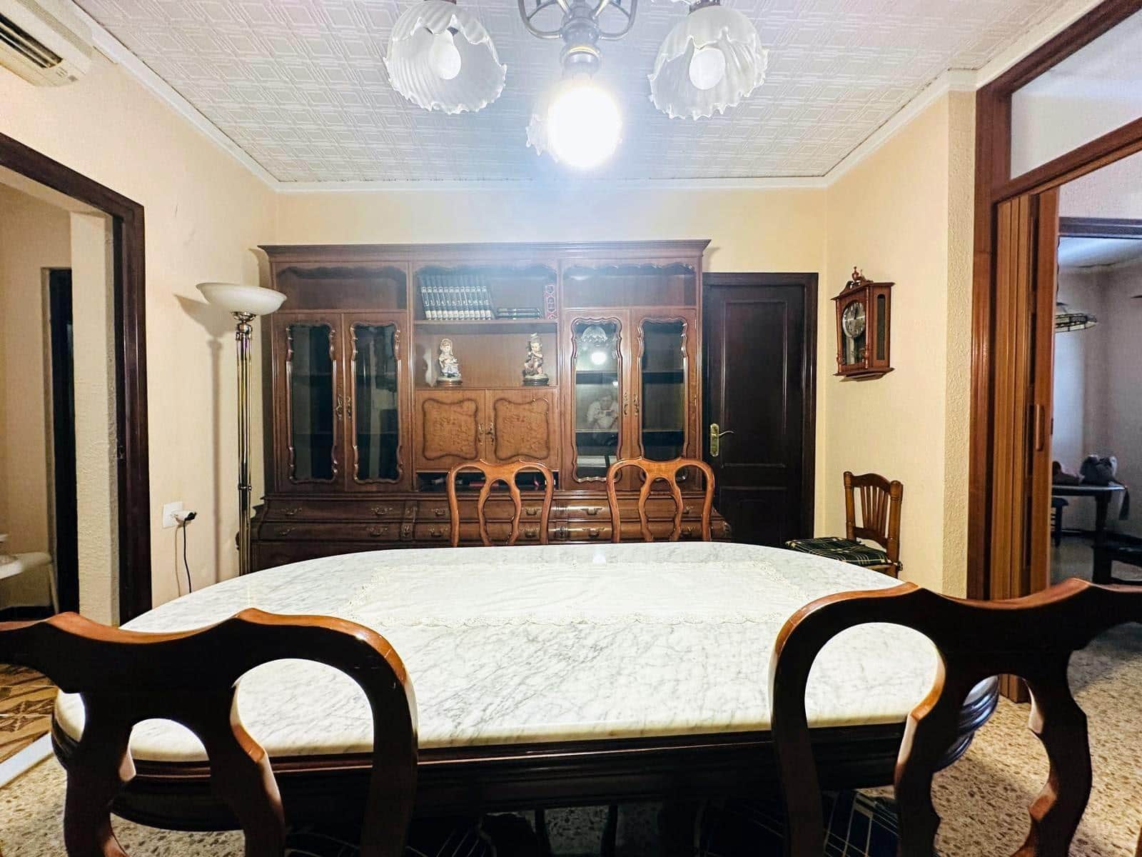 4 camera da letto Appartamento in vendita in Llosa de Ranes - 93.000 € (Rif: 9970655)