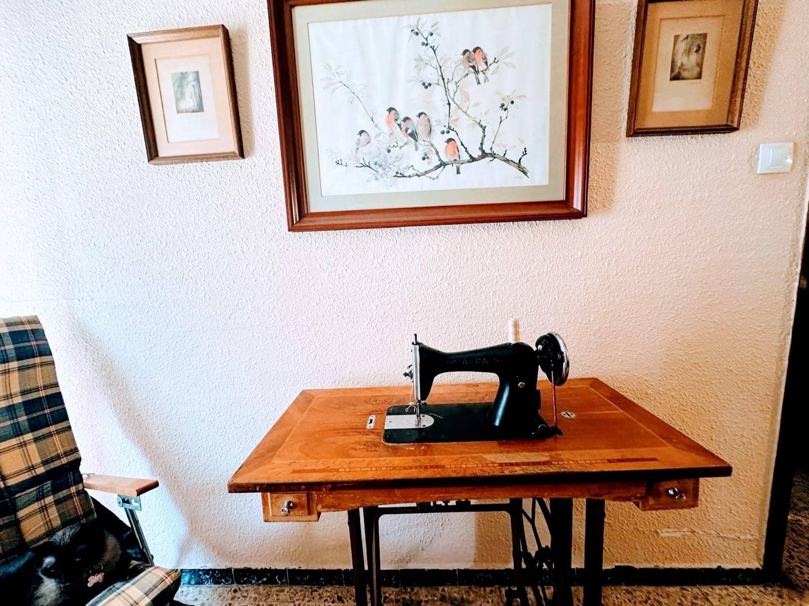 4 camera da letto Appartamento in vendita in Llosa de Ranes - 93.000 € (Rif: 9970655)