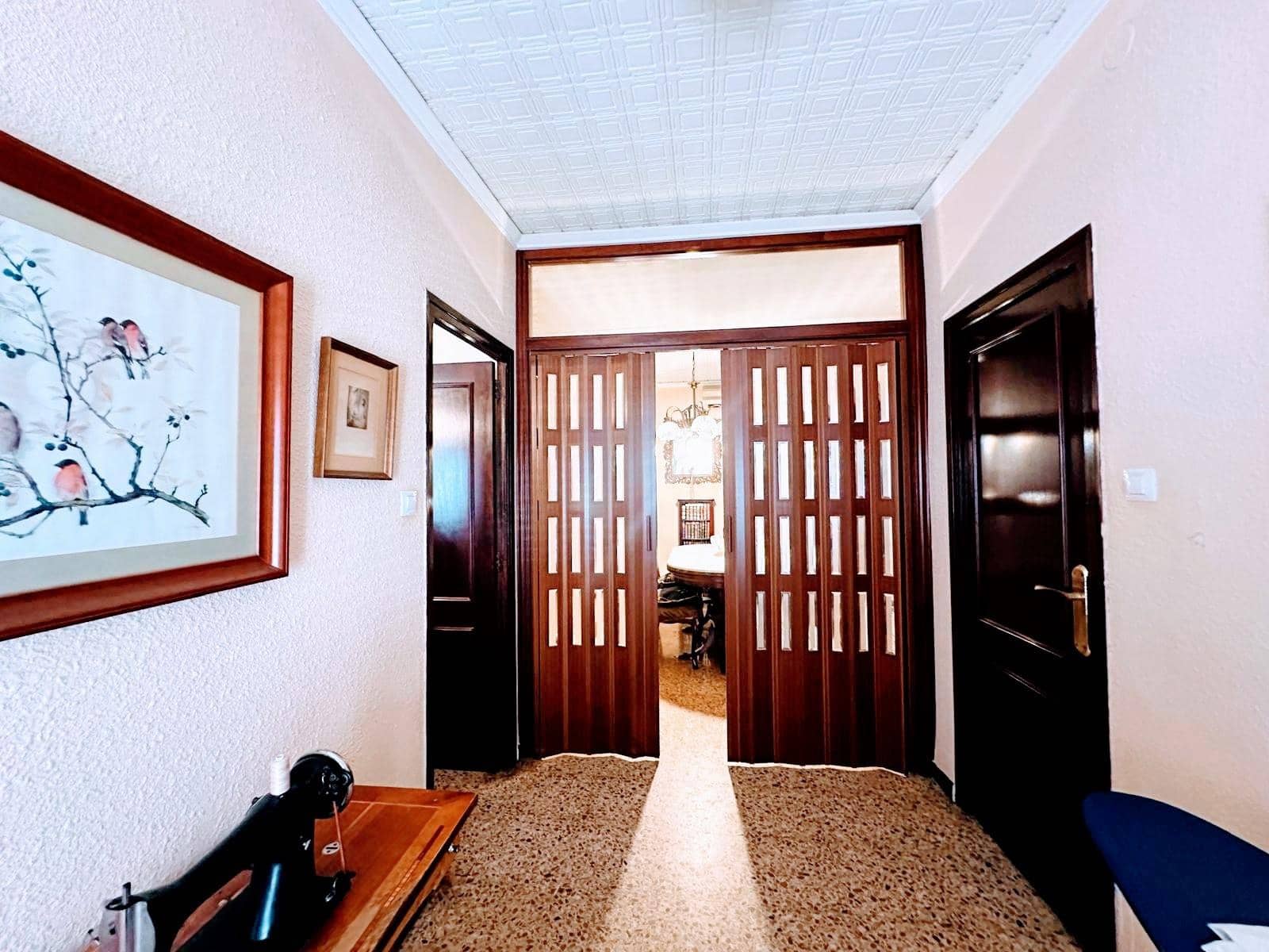 4 camera da letto Appartamento in vendita in Llosa de Ranes - 93.000 € (Rif: 9970655)