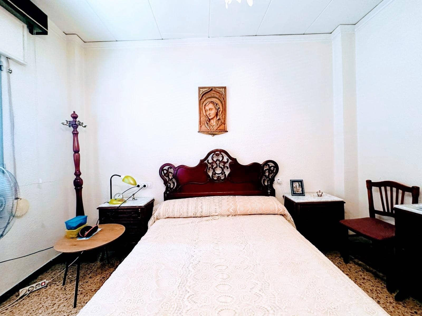 4 camera da letto Appartamento in vendita in Llosa de Ranes - 93.000 € (Rif: 9970655)