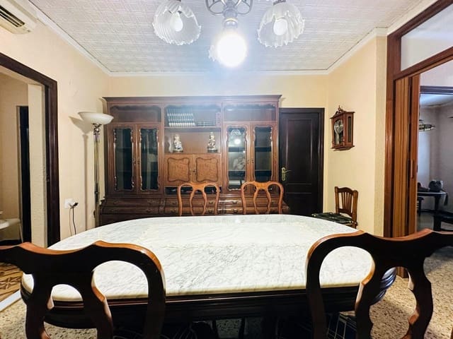4 slaapkamer Flat te koop in Llosa de Ranes - € 93.000 (Ref: 9970655)