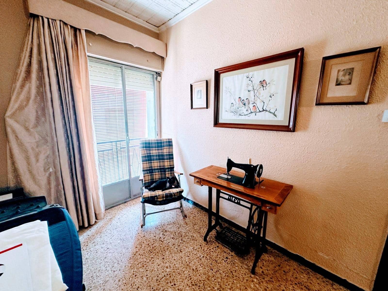 4 camera da letto Appartamento in vendita in Llosa de Ranes - 93.000 € (Rif: 9970655)