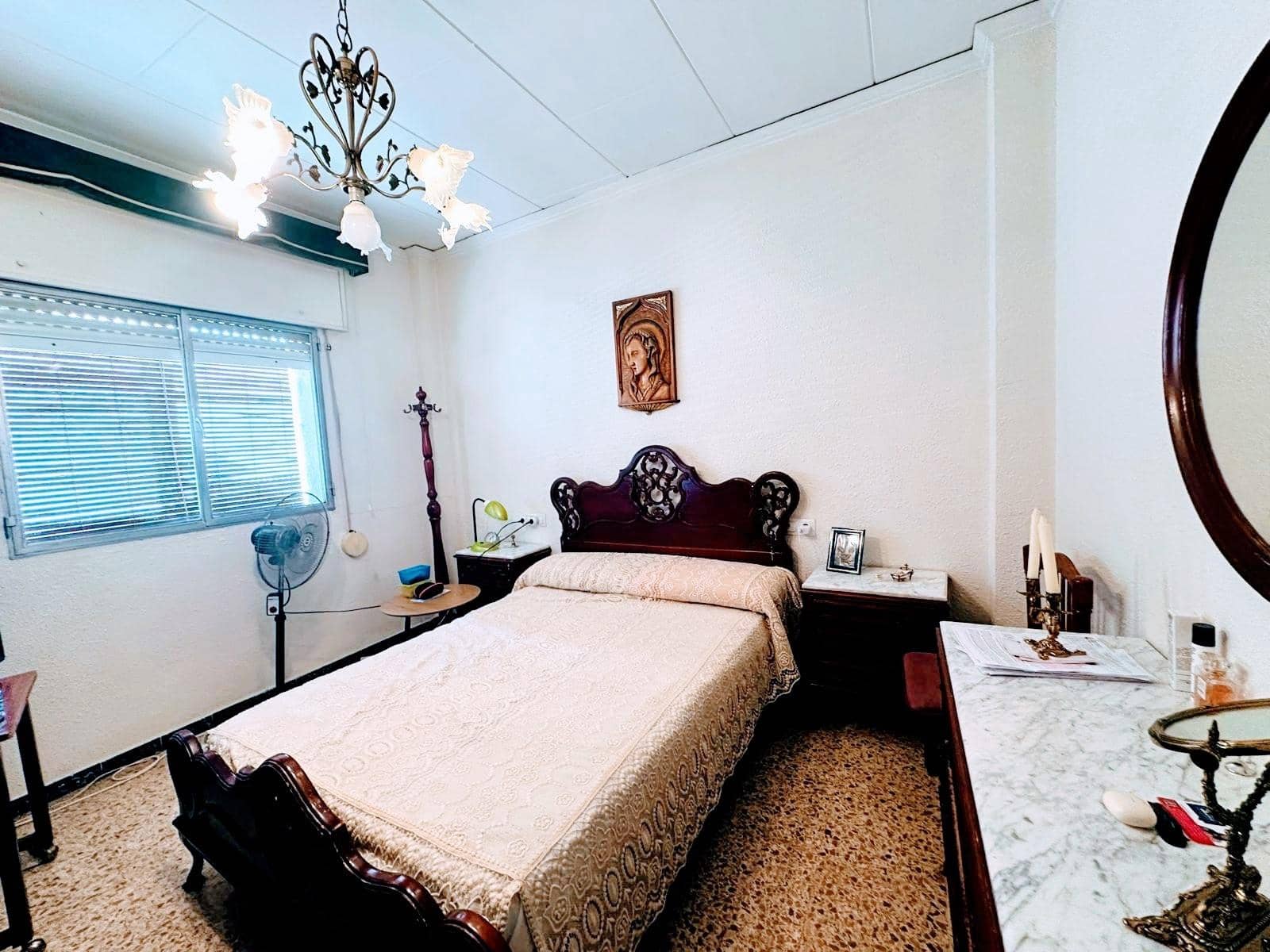 4 camera da letto Appartamento in vendita in Llosa de Ranes - 93.000 € (Rif: 9970655)