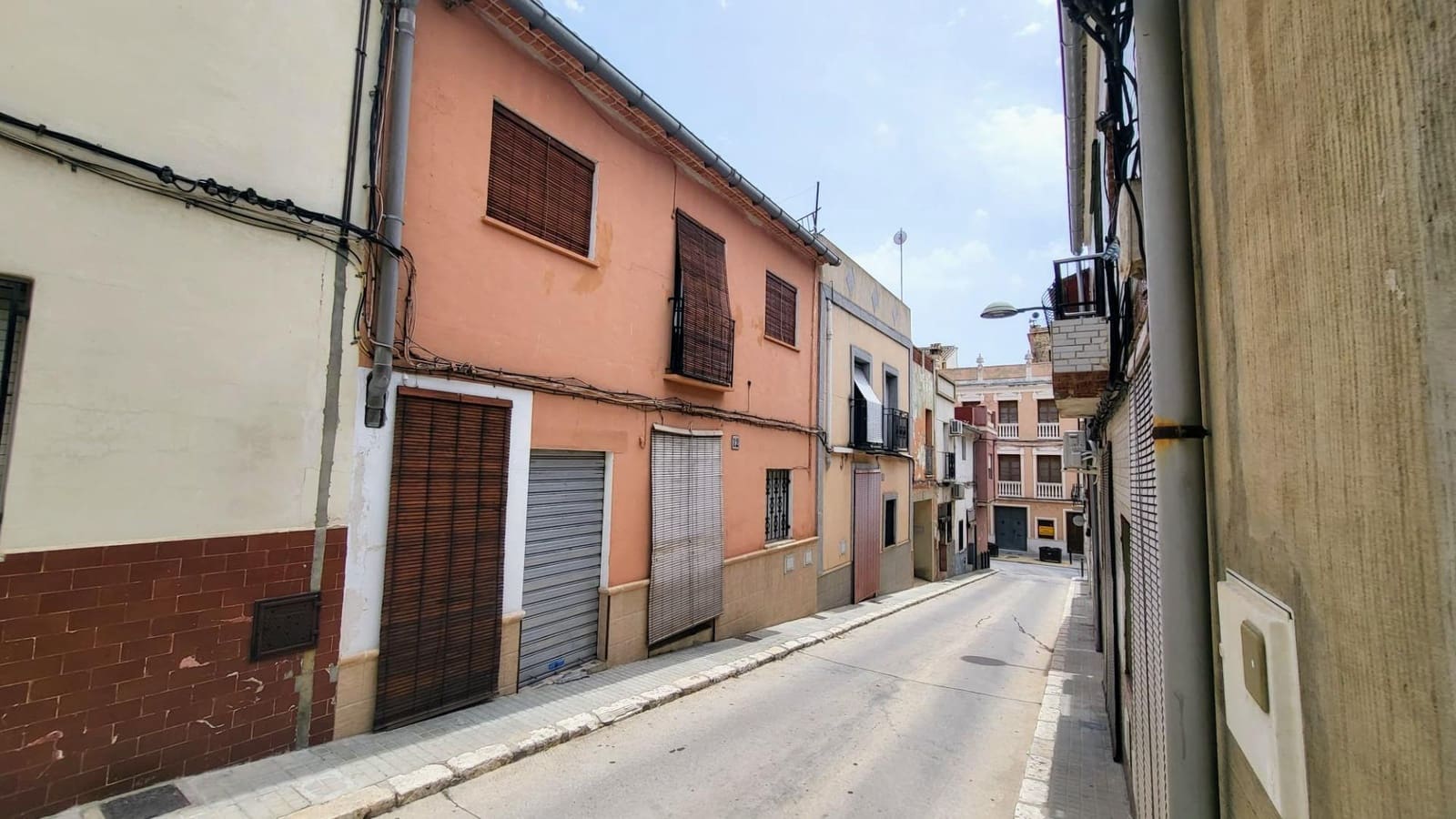 4 camera da letto Appartamento in vendita in Llosa de Ranes - 93.000 € (Rif: 9970655)