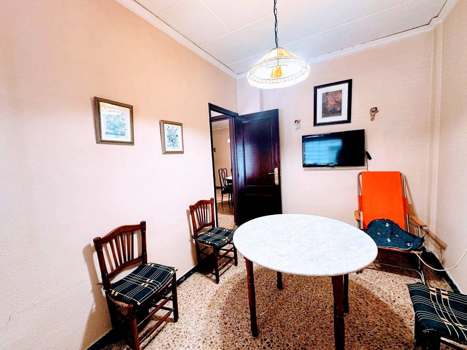 4 camera da letto Appartamento in vendita in Llosa de Ranes - 93.000 € (Rif: 9970655)