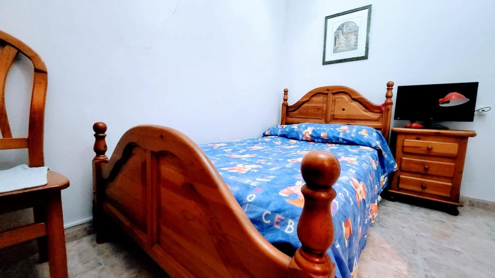 4 camera da letto Appartamento in vendita in Llosa de Ranes - 93.000 € (Rif: 9970655)