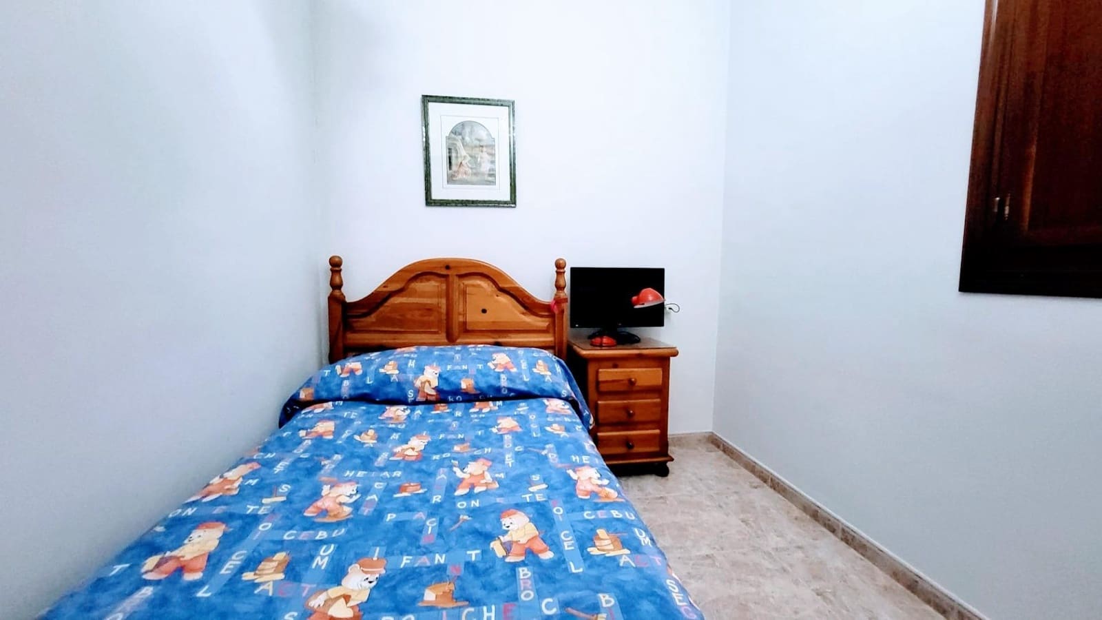 4 camera da letto Appartamento in vendita in Llosa de Ranes - 93.000 € (Rif: 9970655)