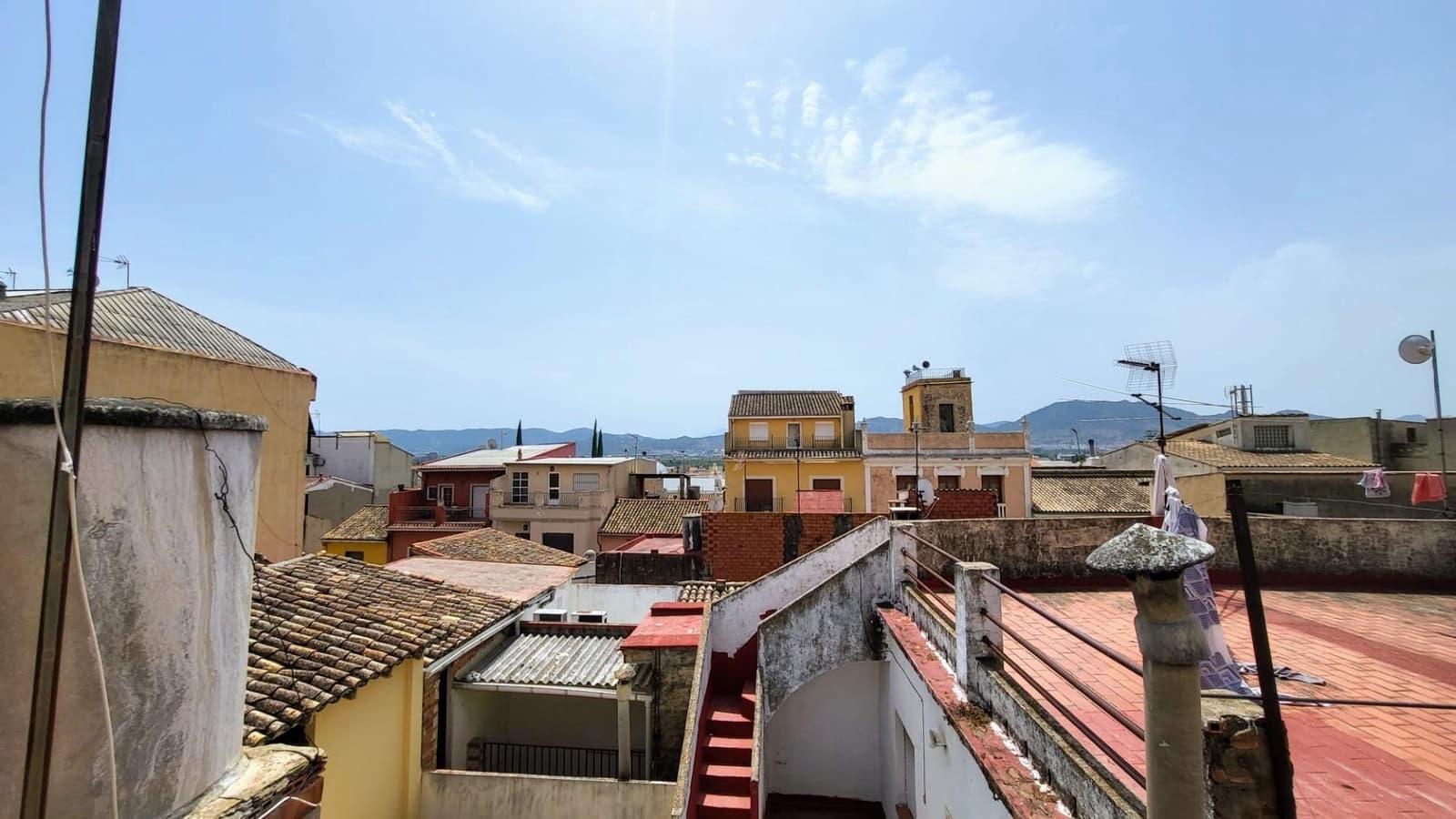 4 camera da letto Appartamento in vendita in Llosa de Ranes - 93.000 € (Rif: 9970655)