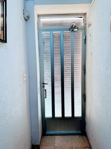 4 sovrum Lägenhet till salu i Llosa de Ranes - 93 000 € (Ref: 9970655)