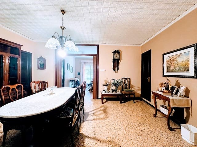 4 sovrum Lägenhet till salu i Llosa de Ranes - 93 000 € (Ref: 9970655)