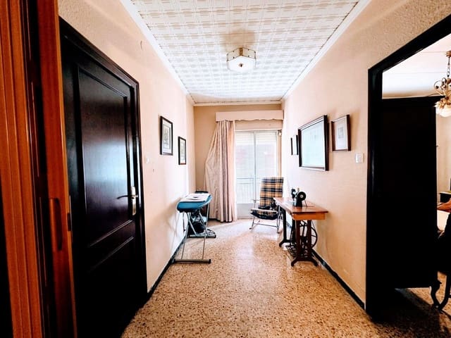 4 sovrum Lägenhet till salu i Llosa de Ranes - 93 000 € (Ref: 9970655)