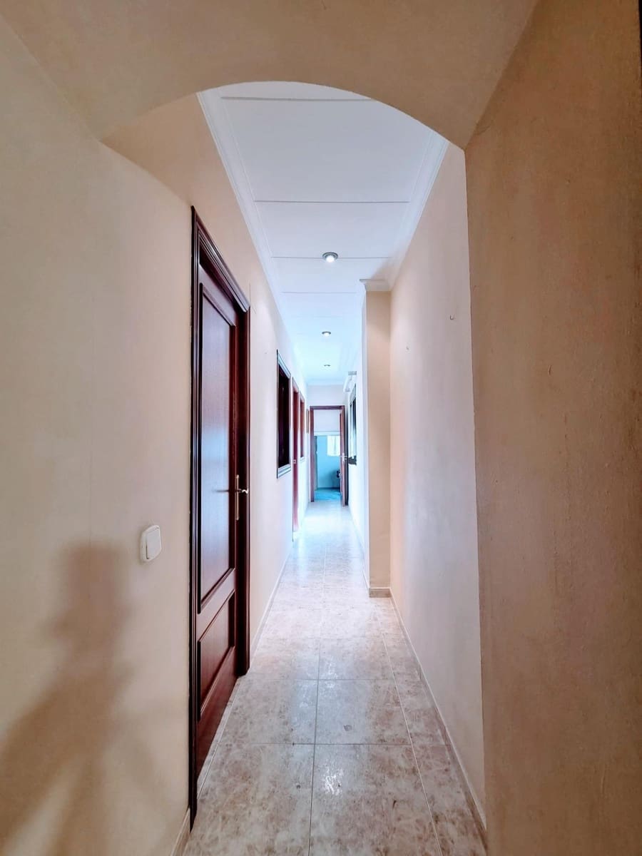 4 camera da letto Appartamento in vendita in Llosa de Ranes - 93.000 € (Rif: 9970655)