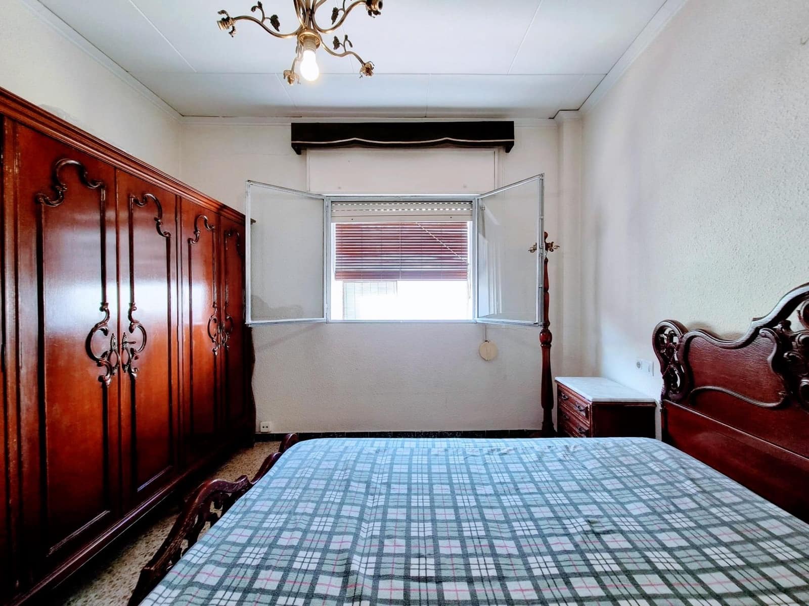 4 camera da letto Appartamento in vendita in Llosa de Ranes - 93.000 € (Rif: 9970655)