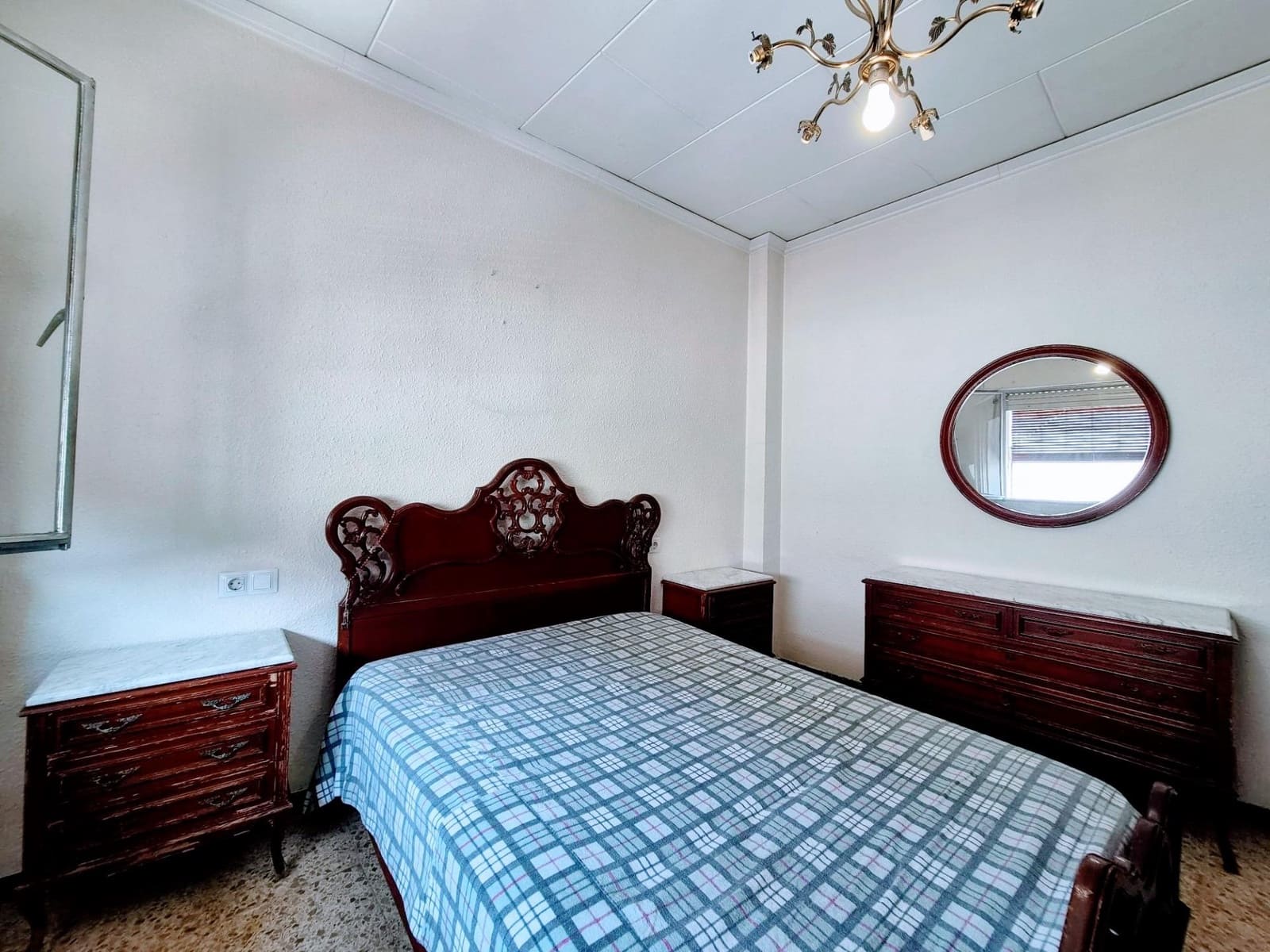 4 camera da letto Appartamento in vendita in Llosa de Ranes - 93.000 € (Rif: 9970655)