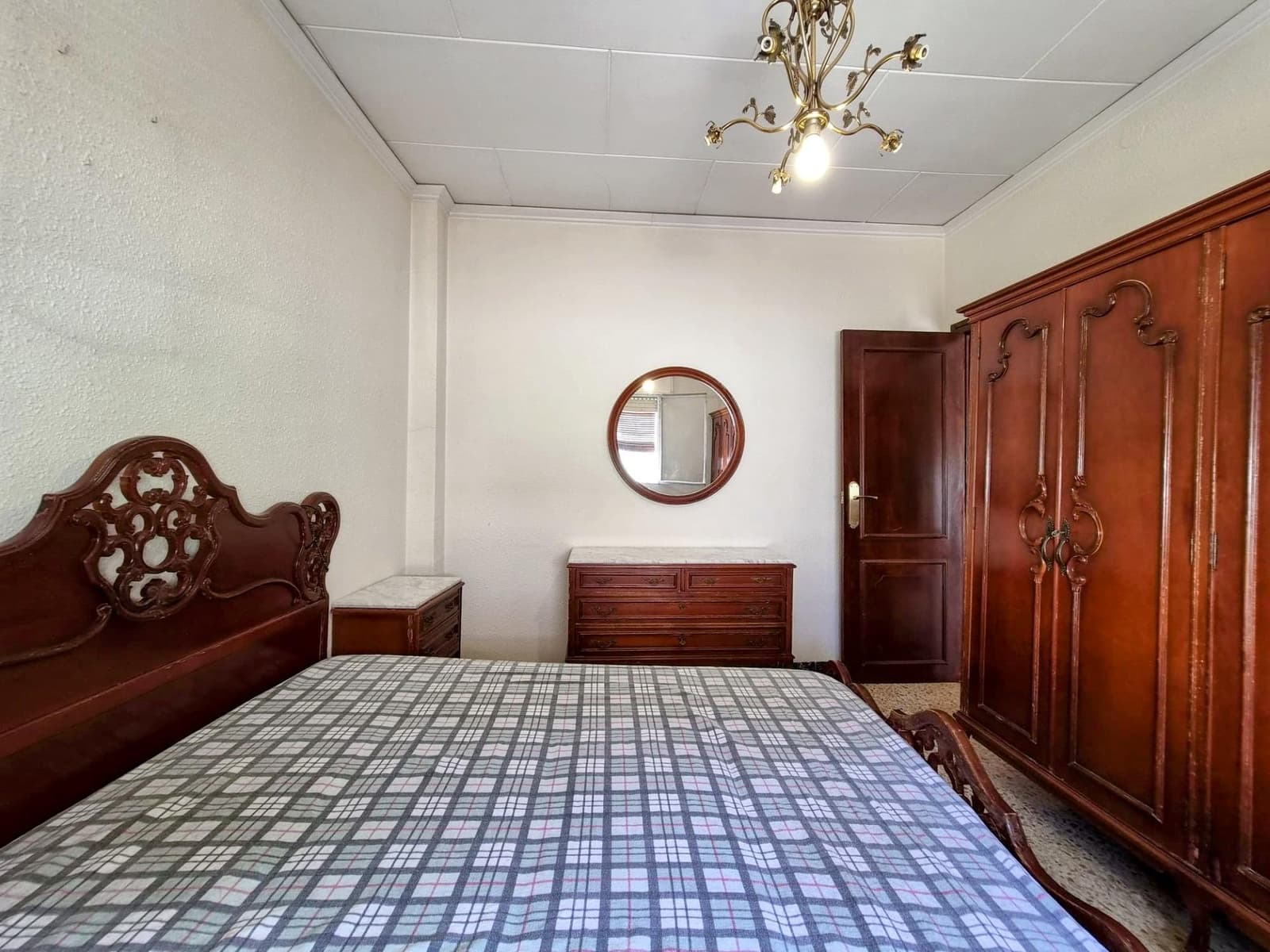 4 camera da letto Appartamento in vendita in Llosa de Ranes - 93.000 € (Rif: 9970655)