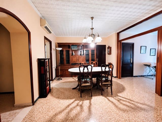 4 Zimmer Wohnung zu verkaufen in Llosa de Ranes - 84.900 € (Ref: 9970655)