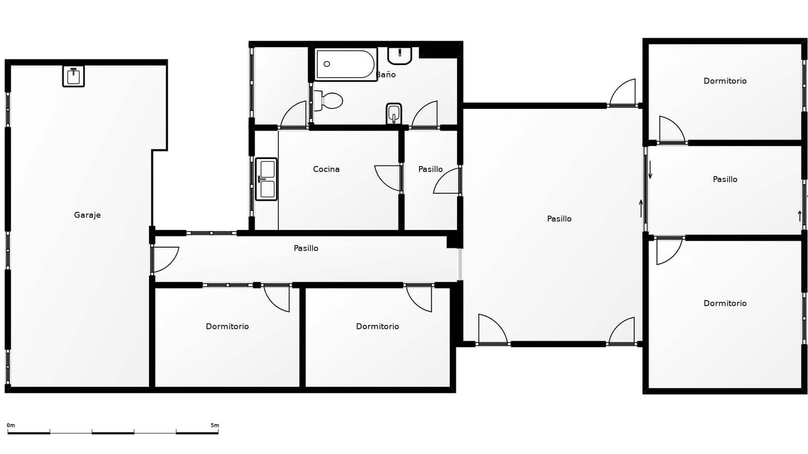 4 chambre Appartement à vendre à Llosa de Ranes - 84 900 € (Ref: 9970655)