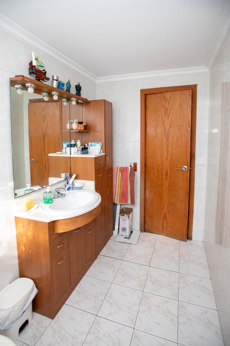 3 slaapkamer Finca/Landhuis te koop in Almudaina - € 200.000 (Ref: 9970658)
