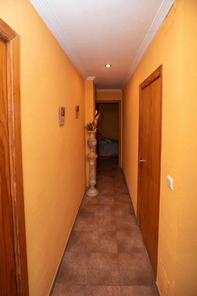 3 slaapkamer Finca/Landhuis te koop in Almudaina - € 200.000 (Ref: 9970658)