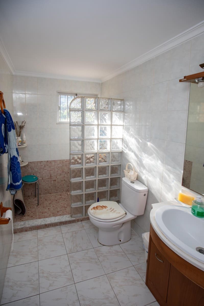 3 slaapkamer Finca/Landhuis te koop in Almudaina - € 200.000 (Ref: 9970658)