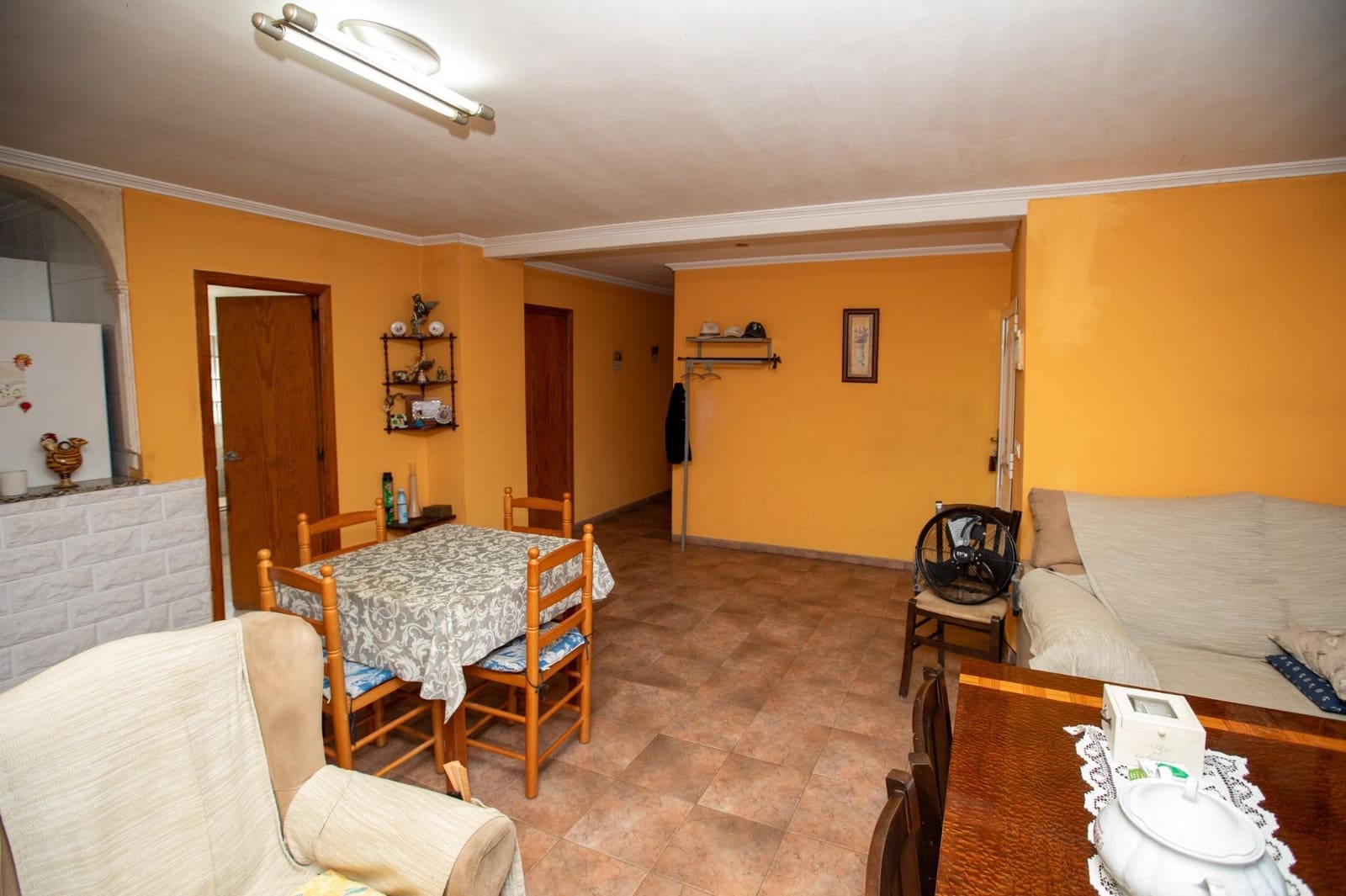 3 slaapkamer Finca/Landhuis te koop in Almudaina - € 200.000 (Ref: 9970658)