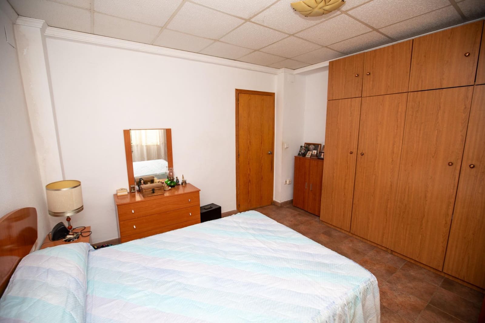 3 slaapkamer Finca/Landhuis te koop in Almudaina - € 200.000 (Ref: 9970658)