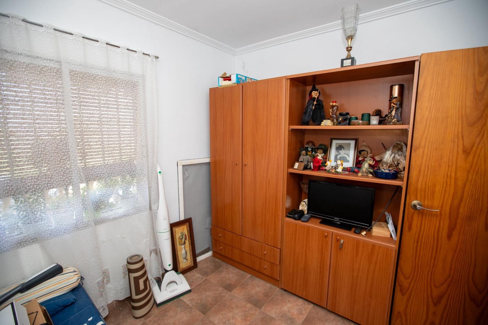 3 slaapkamer Finca/Landhuis te koop in Almudaina - € 200.000 (Ref: 9970658)