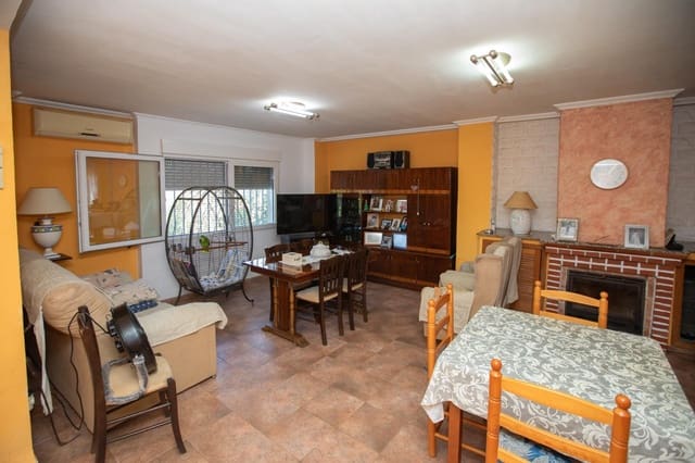 3 sypialnia Finka/Dom wiejski na sprzedaż w Almudaina - 200 000 € (Ref: 9970658)