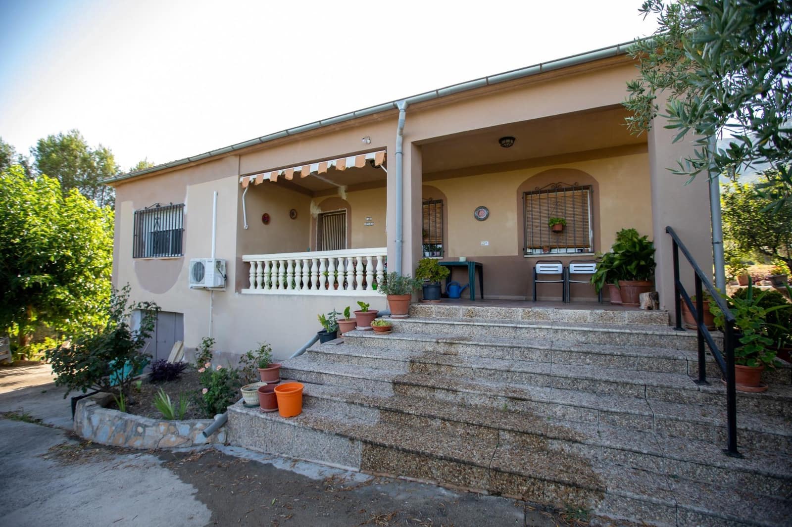 3 slaapkamer Finca/Landhuis te koop in Almudaina - € 200.000 (Ref: 9970658)