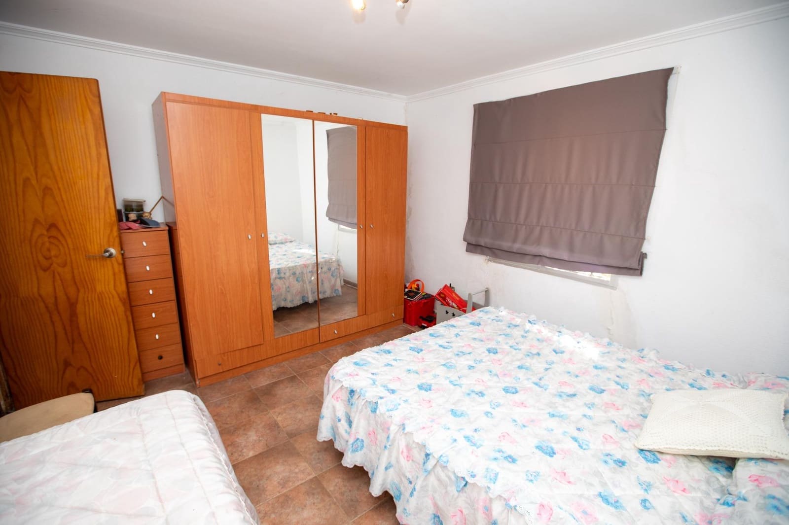 3 slaapkamer Finca/Landhuis te koop in Almudaina - € 200.000 (Ref: 9970658)
