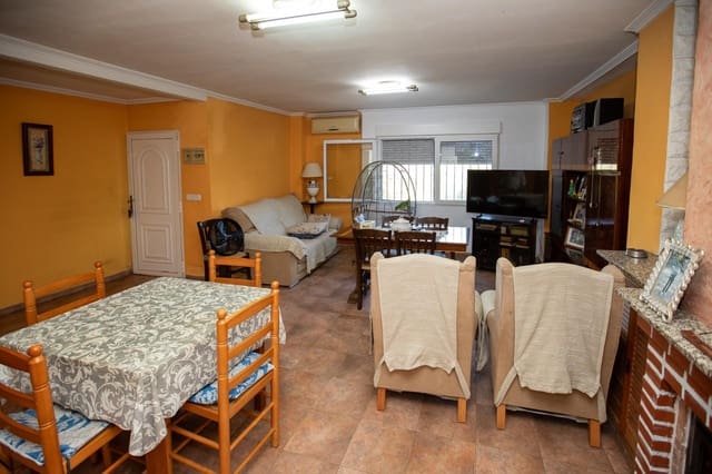 3 sypialnia Finka/Dom wiejski na sprzedaż w Almudaina - 200 000 € (Ref: 9970658)