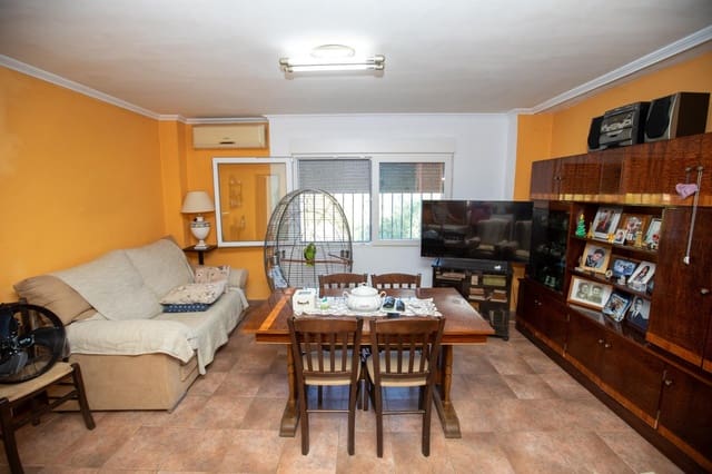3 sypialnia Finka/Dom wiejski na sprzedaż w Almudaina - 200 000 € (Ref: 9970658)
