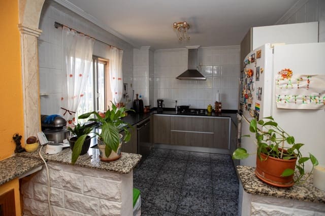 3 sypialnia Finka/Dom wiejski na sprzedaż w Almudaina - 200 000 € (Ref: 9970658)