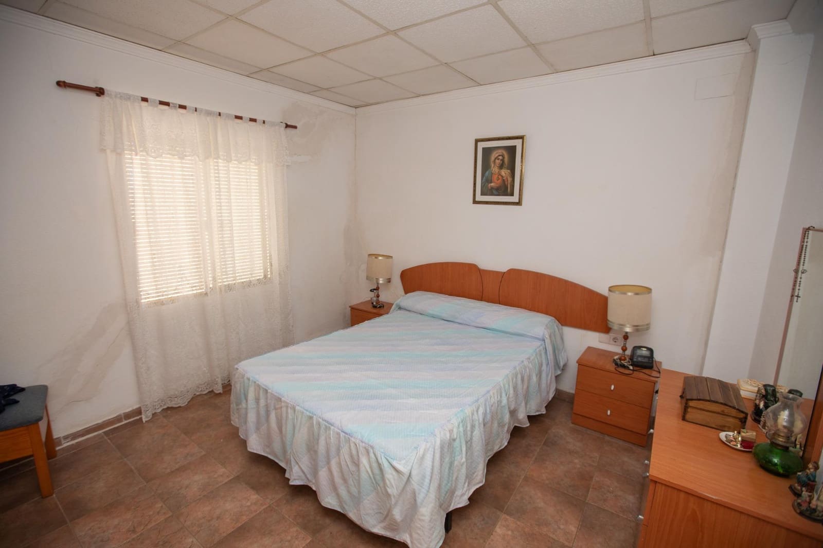 3 slaapkamer Finca/Landhuis te koop in Almudaina - € 200.000 (Ref: 9970658)