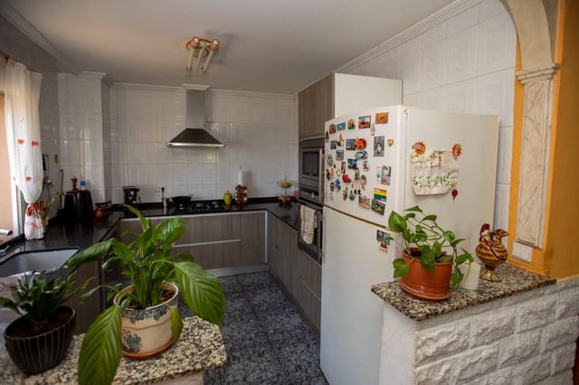3 sypialnia Finka/Dom wiejski na sprzedaż w Almudaina - 200 000 € (Ref: 9970658)
