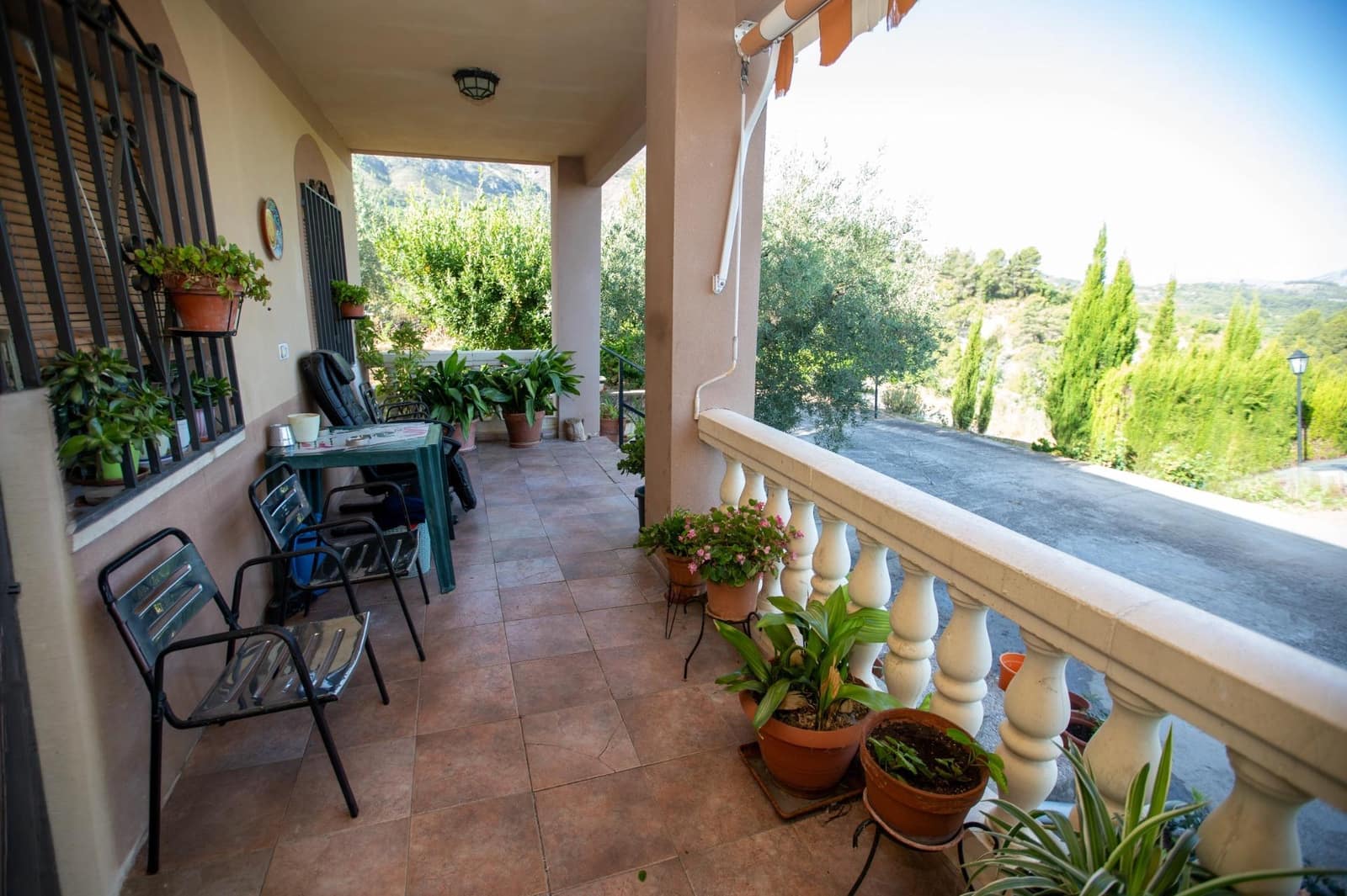 3 slaapkamer Finca/Landhuis te koop in Almudaina - € 200.000 (Ref: 9970658)