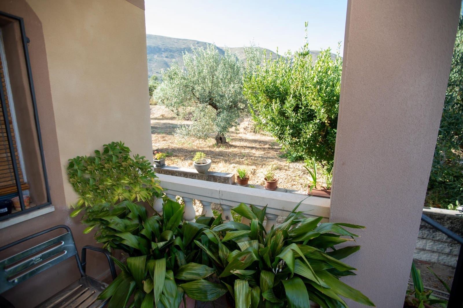 3 slaapkamer Finca/Landhuis te koop in Almudaina - € 200.000 (Ref: 9970658)
