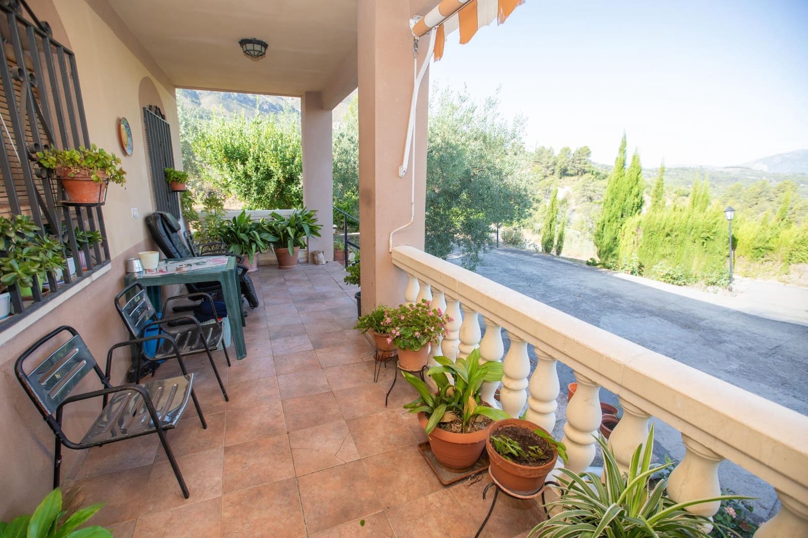 3 slaapkamer Finca/Landhuis te koop in Almudaina - € 200.000 (Ref: 9970658)