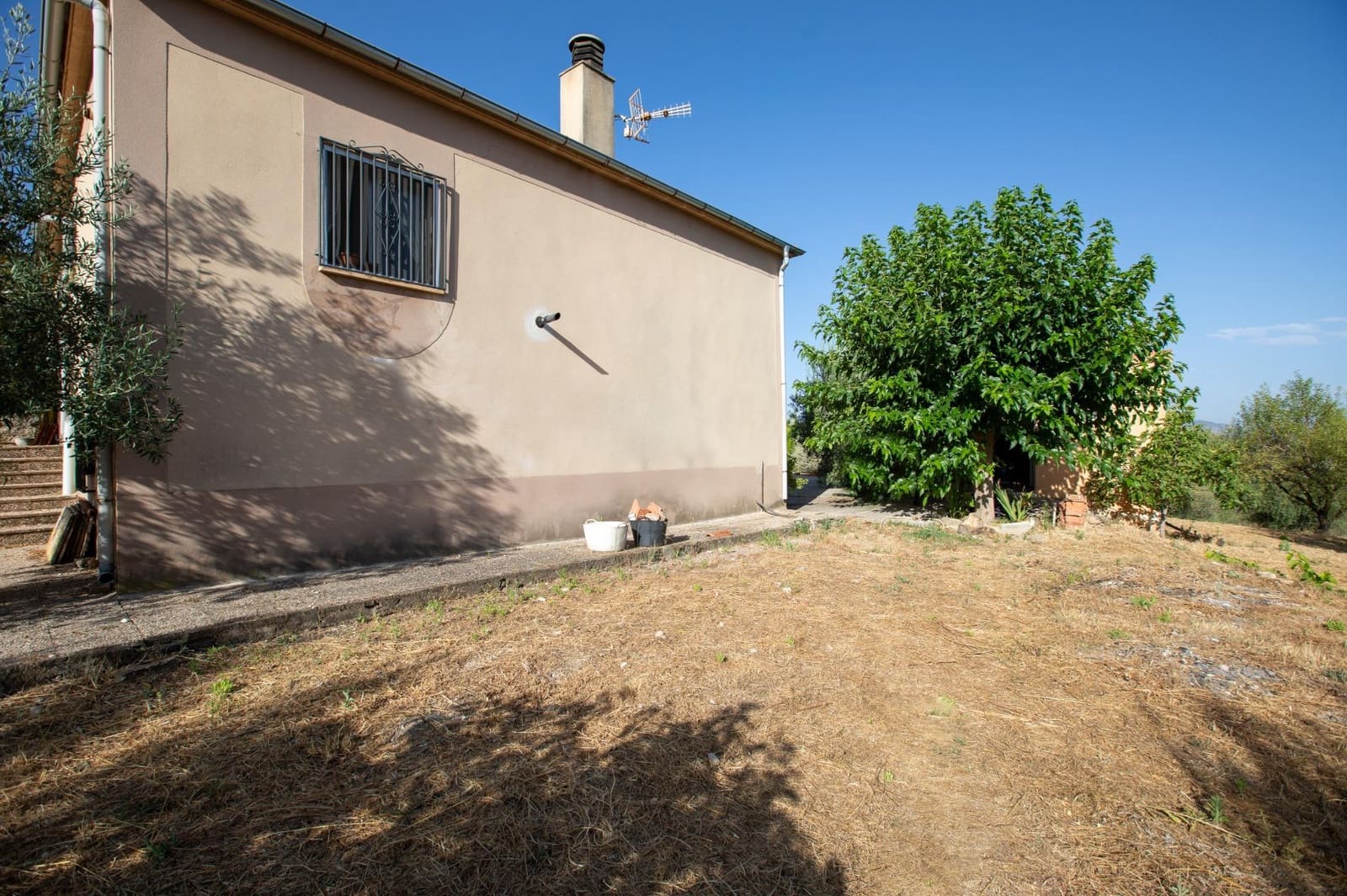 3 slaapkamer Finca/Landhuis te koop in Almudaina - € 200.000 (Ref: 9970658)