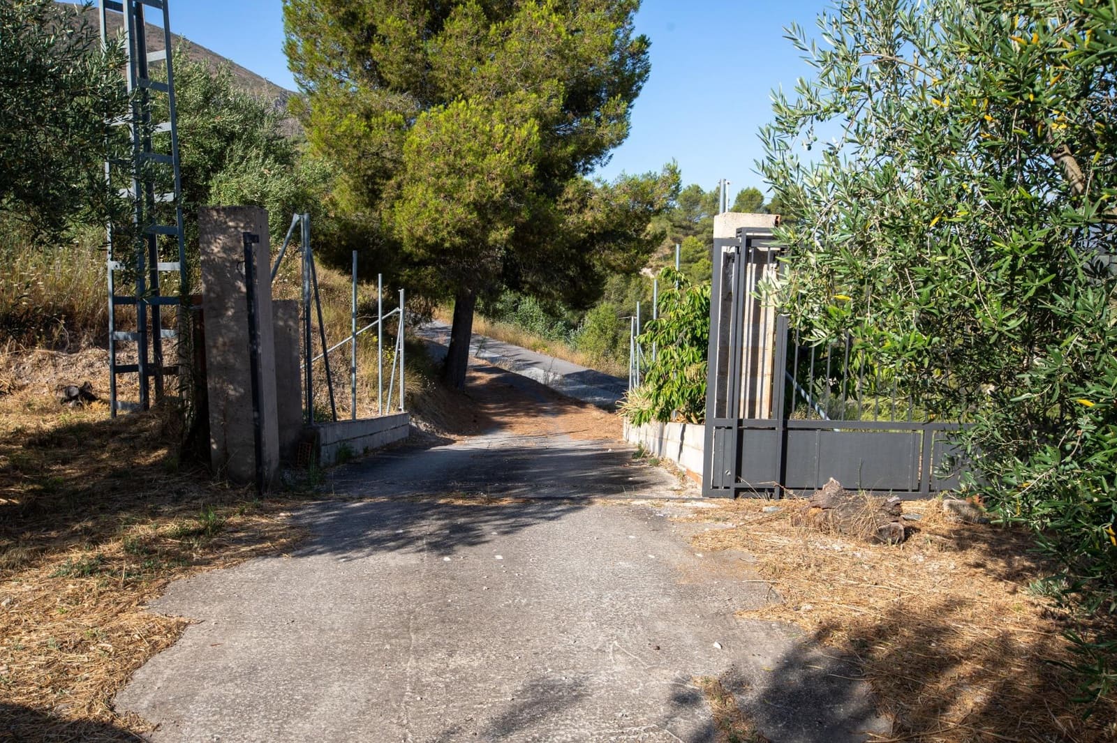 3 slaapkamer Finca/Landhuis te koop in Almudaina - € 200.000 (Ref: 9970658)