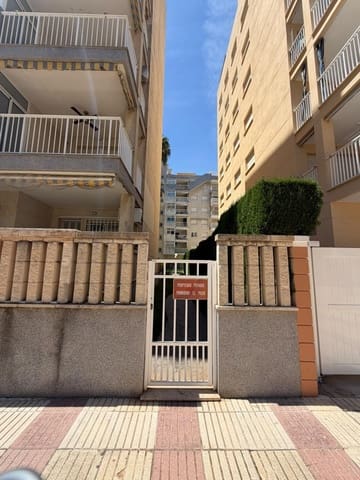 3 chambre Appartement à vendre à Daimús - 325 000 € (Ref: 9983059)