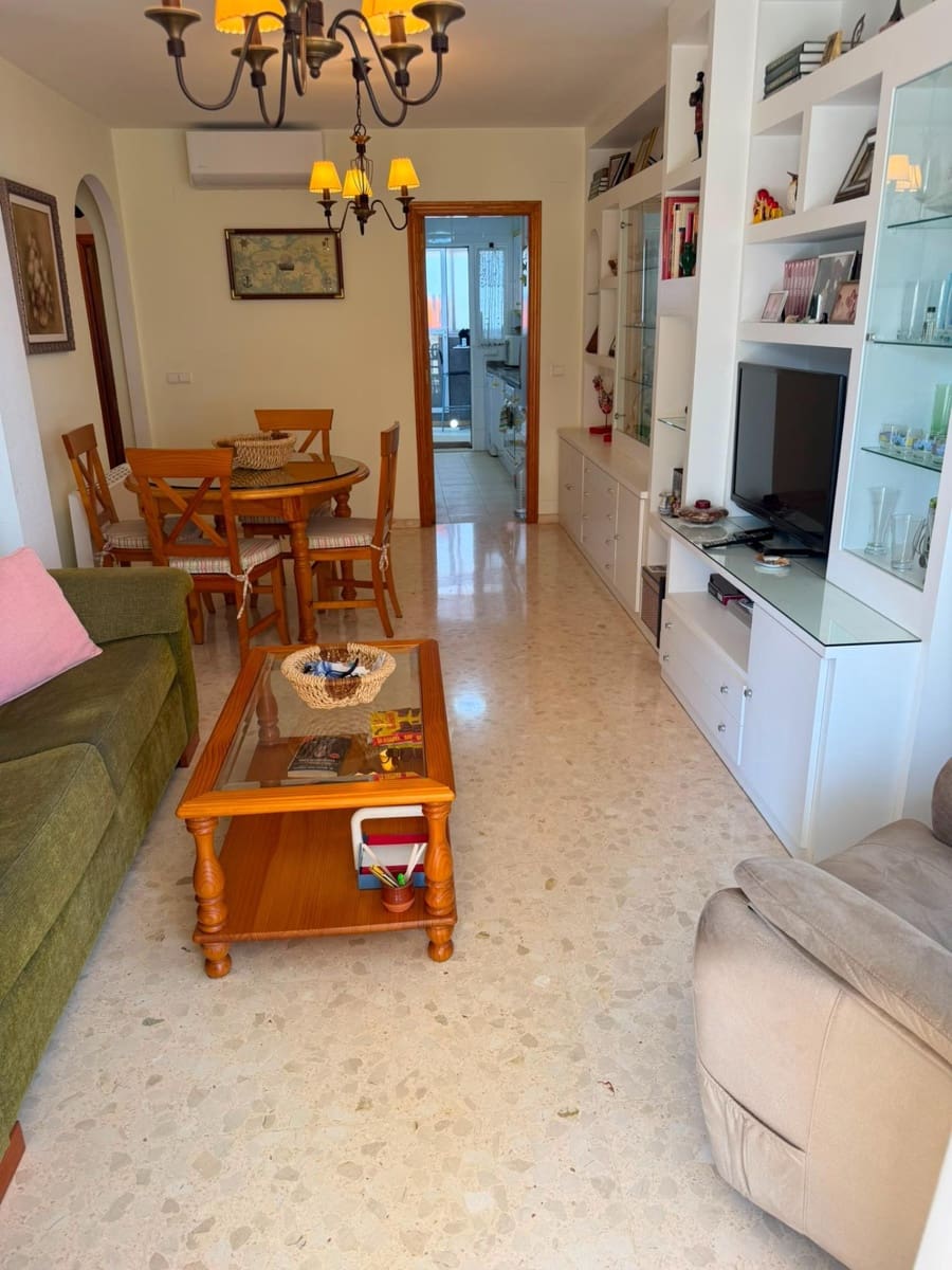3 chambre Appartement à vendre à Daimus - 325 000 € (Ref: 9983059)